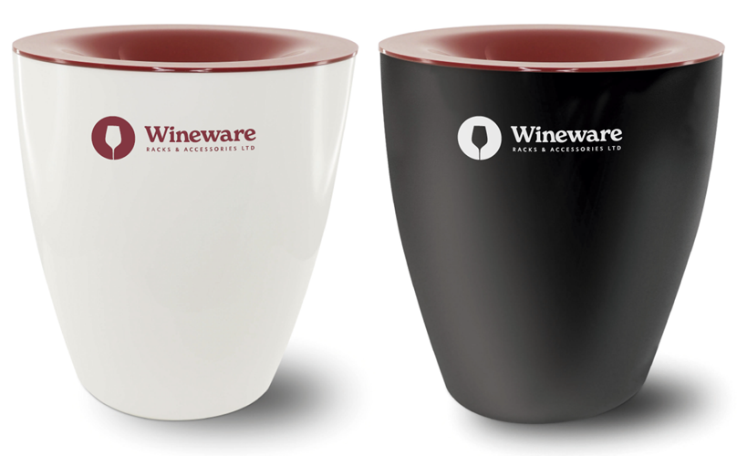 Wineware - Branded Pulltex Wine Spittoons